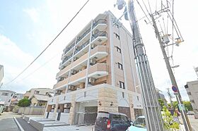 大阪府大阪市淀川区新高４丁目（賃貸マンション1K・3階・23.78㎡） その1