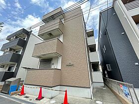 大阪府吹田市清和園町12番12号（賃貸アパート1K・3階・30.06㎡） その3