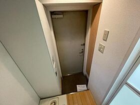 大阪府吹田市元町（賃貸マンション1K・6階・21.84㎡） その4