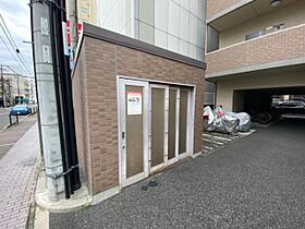 大阪府吹田市垂水町３丁目17番28号（賃貸マンション1K・5階・27.36㎡） その30