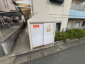 大阪府吹田市江坂町５丁目（賃貸マンション1R・3階・24.80㎡） その29