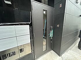 大阪府豊中市螢池北町１丁目（賃貸アパート1LDK・3階・37.15㎡） その17