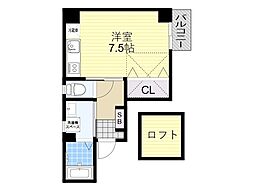 阪急宝塚本線 川西能勢口駅 徒歩1分