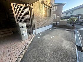 大阪府豊中市少路２丁目（賃貸アパート1LDK・2階・45.15㎡） その18