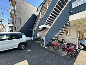 大阪府豊中市螢池南町１丁目（賃貸マンション1K・3階・18.00㎡） その17