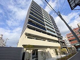 大阪府大阪市淀川区木川東２丁目（賃貸マンション1K・6階・23.60㎡） その1