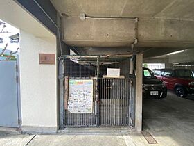 大阪府吹田市春日４丁目3番3号（賃貸マンション2LDK・7階・56.70㎡） その30