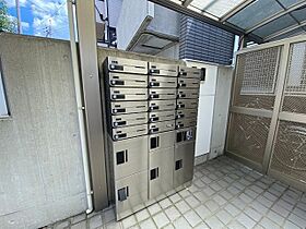 大阪府豊中市螢池西町１丁目14番18号（賃貸マンション1LDK・1階・31.50㎡） その29