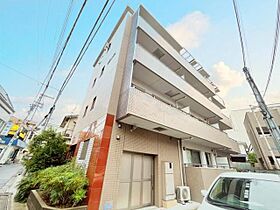 大阪府吹田市元町5番15号（賃貸マンション1R・3階・27.32㎡） その1