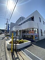 トゥデイ  ｜ 埼玉県入間郡越生町大字西和田（賃貸アパート1K・2階・23.18㎡） その28