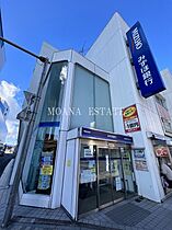 シャルマン  ｜ 埼玉県飯能市大字中居（賃貸マンション1K・2階・26.49㎡） その24