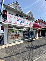 グランドオープリー  ｜ 埼玉県入間郡毛呂山町岩井西2丁目（賃貸マンション1K・2階・20.81㎡） その27