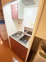 MINEII  ｜ 埼玉県蓮田市緑町3丁目（賃貸マンション1K・2階・22.35㎡） その15