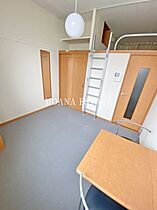 ミモザ  ｜ 埼玉県蓮田市東2丁目（賃貸アパート1K・2階・20.28㎡） その3