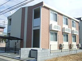 アグリコルトゥーラ  ｜ 埼玉県坂戸市泉町3丁目（賃貸アパート1K・2階・23.18㎡） その1