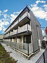 アルファード  ｜ 埼玉県戸田市新曽南1丁目（賃貸マンション1K・1階・20.81㎡） その1