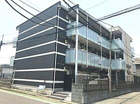 シーズ堀の内  ｜ 埼玉県さいたま市大宮区堀の内町1丁目（賃貸マンション1K・2階・26.08㎡） その1