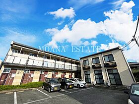 グランツ  ｜ 埼玉県川越市大字的場（賃貸マンション1K・1階・19.87㎡） その24