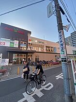 ウイング北坂戸  ｜ 埼玉県坂戸市薬師町（賃貸マンション1K・2階・20.81㎡） その30