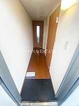 ＭＫアパートメント  ｜ 埼玉県川越市小仙波町4丁目（賃貸マンション1K・1階・20.28㎡） その10