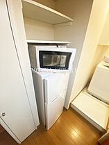 メゾンドクレール  ｜ 茨城県水戸市見川1丁目（賃貸マンション1K・1階・20.28㎡） その18