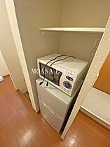 グランドール  ｜ 群馬県みどり市笠懸町阿左美（賃貸アパート1K・2階・28.02㎡） その9