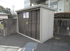 サンハイムB  ｜ 東京都町田市常盤町（賃貸マンション1K・1階・19.87㎡） その23