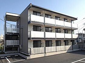 エバーグリーン  ｜ 埼玉県蓮田市見沼町（賃貸マンション1K・3階・20.81㎡） その1