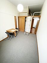 バンリュハウス  ｜ 埼玉県川越市大字的場（賃貸マンション1K・2階・19.87㎡） その3