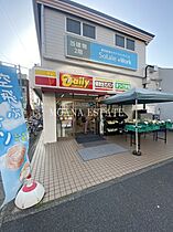 ＣＬＯＶＥＲ  ｜ 埼玉県坂戸市南町（賃貸アパート1K・1階・20.28㎡） その29