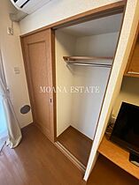 家富町  ｜ 栃木県足利市家富町（賃貸マンション1K・1階・22.35㎡） その8