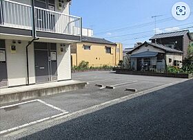 ウタガワ  ｜ 埼玉県深谷市稲荷町2丁目（賃貸マンション1K・2階・20.81㎡） その23