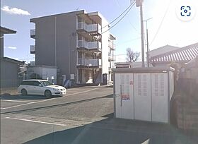 ウタガワ  ｜ 埼玉県深谷市稲荷町2丁目（賃貸マンション1K・2階・20.81㎡） その21