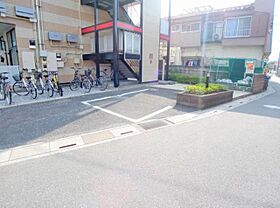 めぞん刻  ｜ 埼玉県草加市氷川町（賃貸マンション1K・3階・19.87㎡） その25