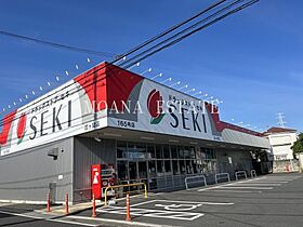 ローズ  ｜ 埼玉県川越市豊田町2丁目（賃貸アパート1K・1階・20.99㎡） その27