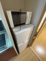 ローズ  ｜ 埼玉県川越市豊田町2丁目（賃貸アパート1K・1階・20.99㎡） その4