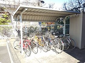 ウェルカムハート  ｜ 埼玉県深谷市稲荷町1丁目（賃貸アパート1K・2階・23.71㎡） その25