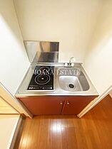 アロマ赤坂I  ｜ 群馬県伊勢崎市太田町（賃貸マンション1K・2階・20.28㎡） その12