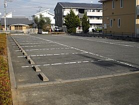 アサクラ  ｜ 栃木県足利市朝倉町3丁目（賃貸マンション1K・3階・23.18㎡） その19