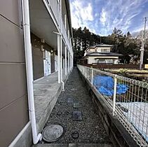 つくい  ｜ 栃木県大田原市若草1丁目（賃貸マンション1K・2階・23.18㎡） その23