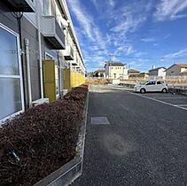 つくい  ｜ 栃木県大田原市若草1丁目（賃貸マンション1K・2階・23.18㎡） その25