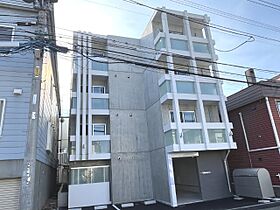 北海道札幌市豊平区美園十条6丁目（賃貸マンション1K・2階・24.32㎡） その1