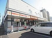 セイコーマートそでもり店 145m