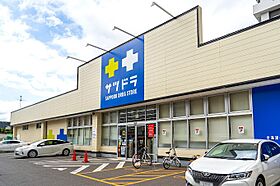 北海道札幌市中央区南六条西13丁目（賃貸マンション1LDK・6階・42.00㎡） その16