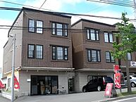 北海道札幌市豊平区月寒東五条11丁目：物件画像／ホームリー・ワン株式会社　ピタットハウス美園店