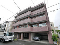 北海道札幌市中央区南三条西22丁目2-24：物件画像／ホームリー・ワン株式会社　ピタットハウス美園店
