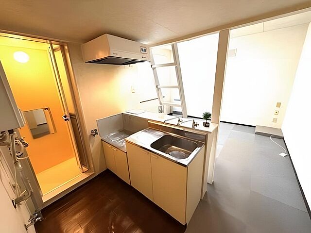 キッチン