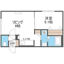 北海道札幌市豊平区美園四条1丁目3-3（賃貸マンション1LDK・3階・35.33㎡） その2