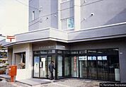 札幌北四条西郵便局 520m