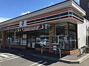 セブンイレブン札幌福住2条店 242m